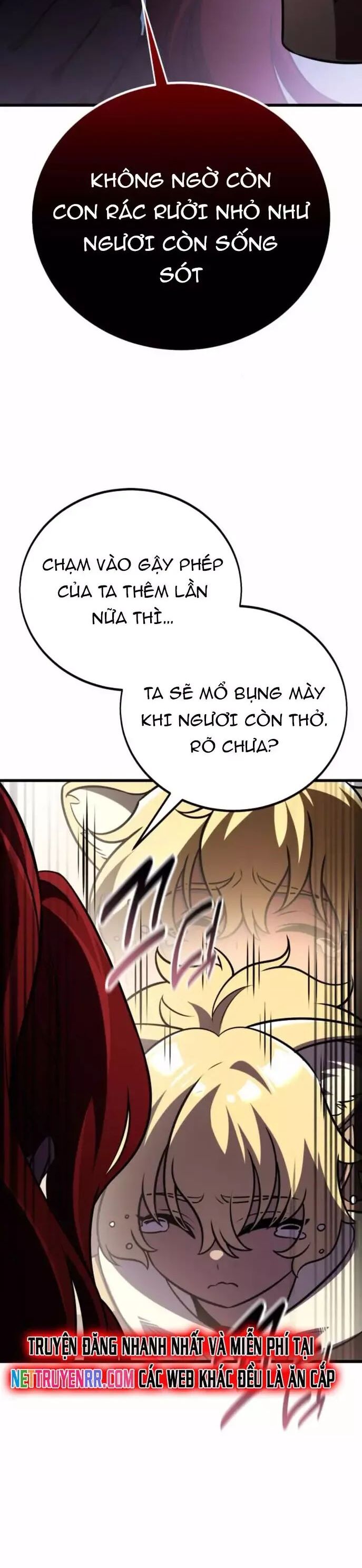 Fate/Extra Ccc Fox Tail - Chương 72 - Trang 46