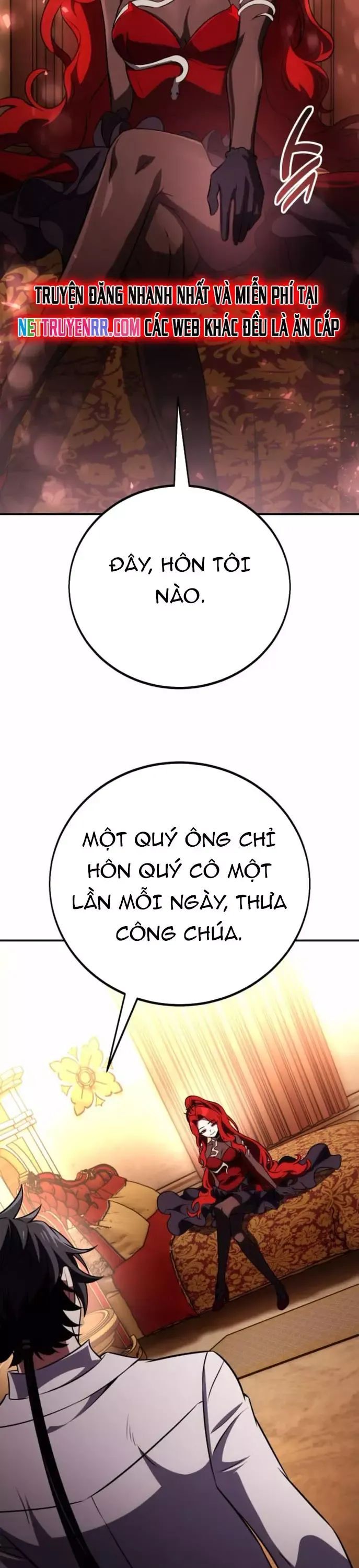 Fate/Extra Ccc Fox Tail - Chương 72 - Trang 57