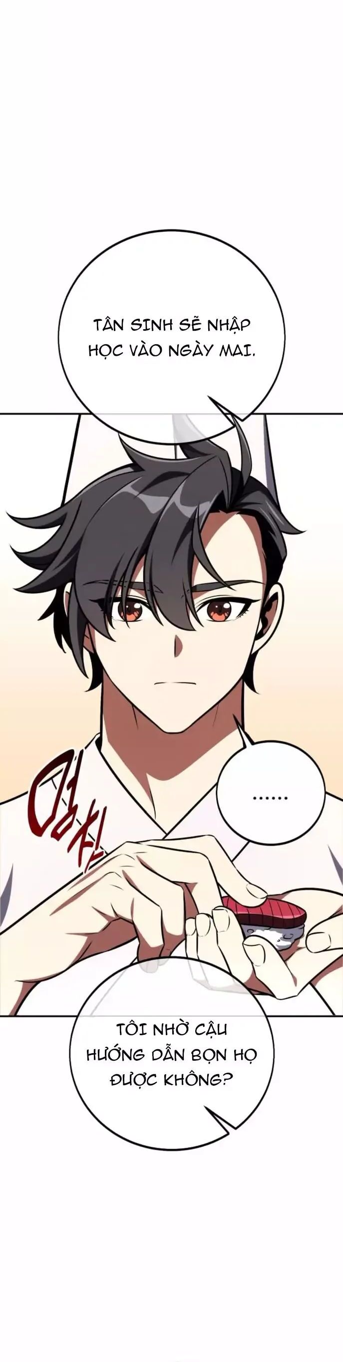 Fate/Extra Ccc Fox Tail - Chương 72 - Trang 14