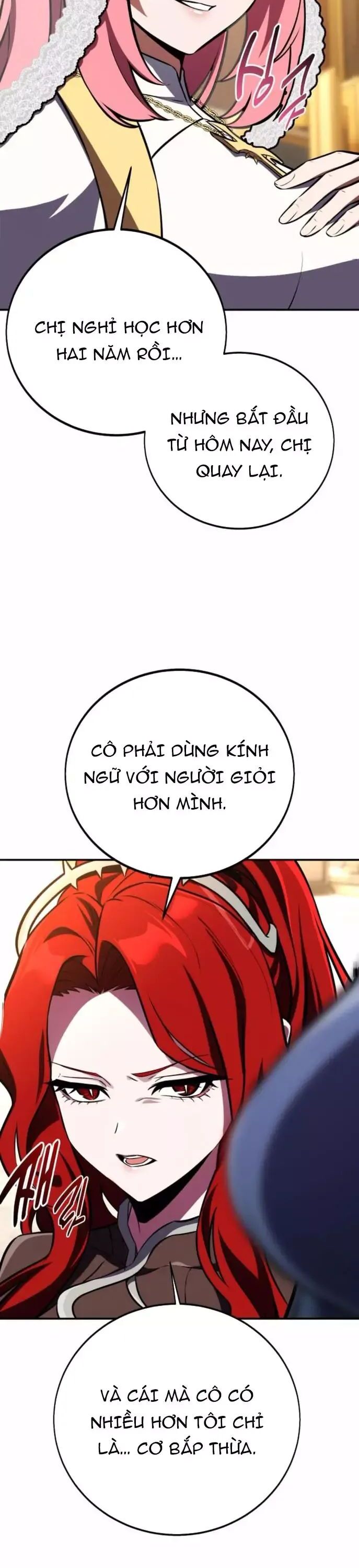 Fate/Extra Ccc Fox Tail - Chương 72 - Trang 38