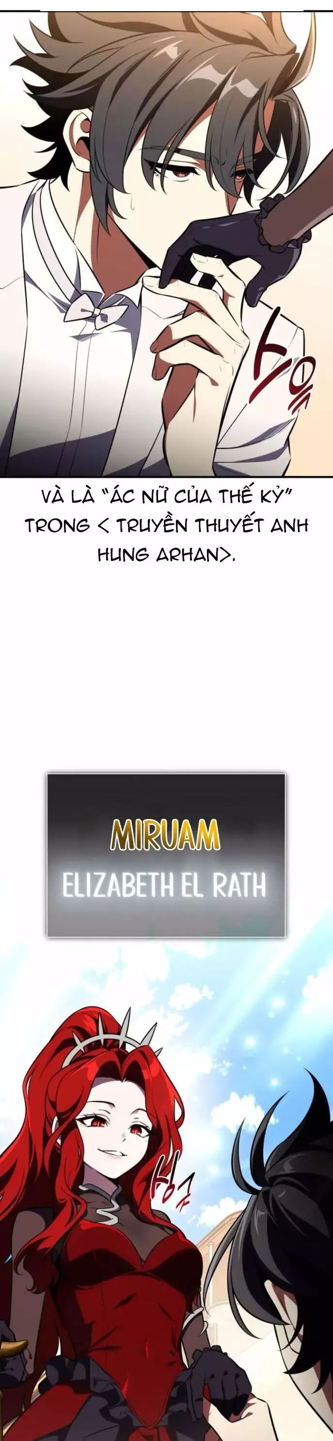 Fate/Extra Ccc Fox Tail - Chương 72 - Trang 29