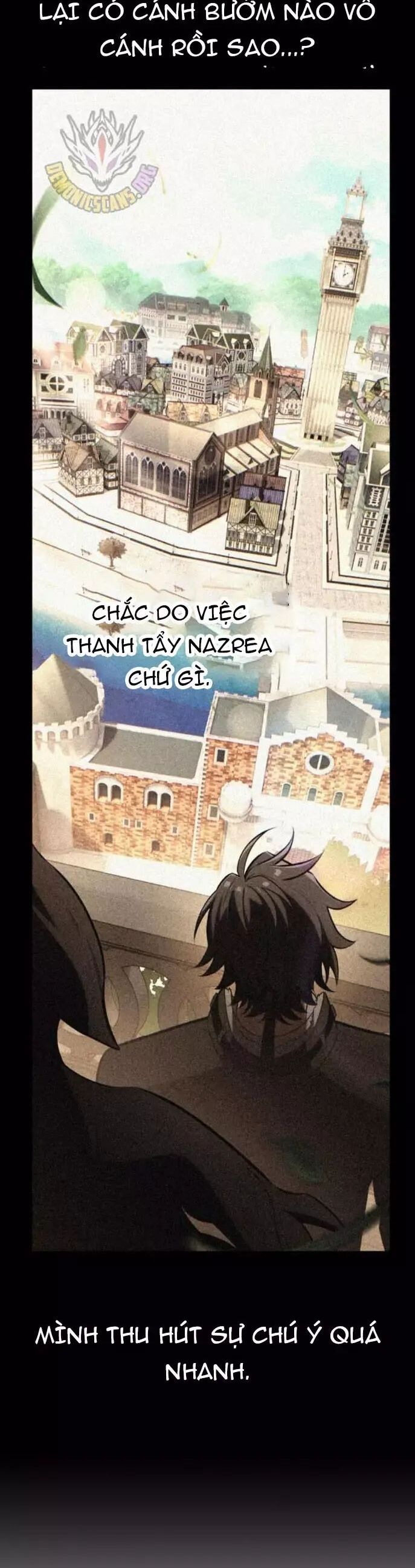 Fate/Extra Ccc Fox Tail - Chương 72 - Trang 49