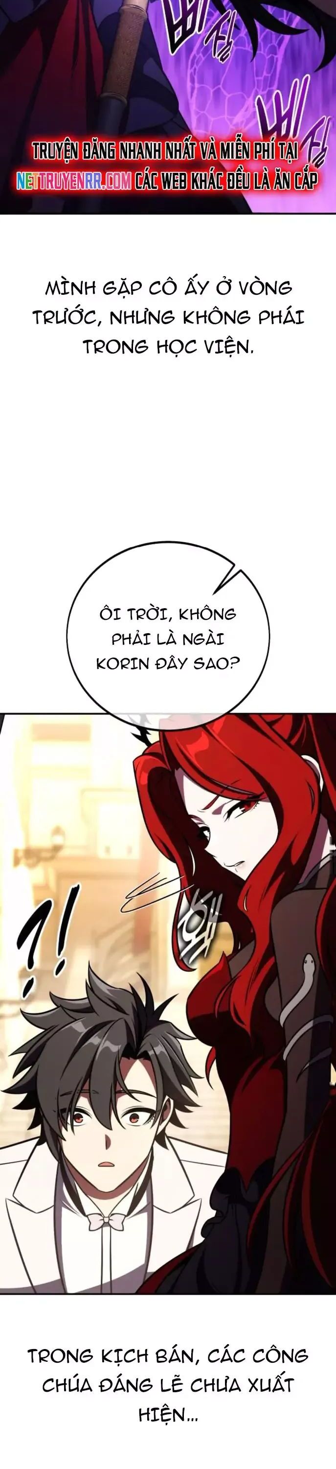 Fate/Extra Ccc Fox Tail - Chương 72 - Trang 34