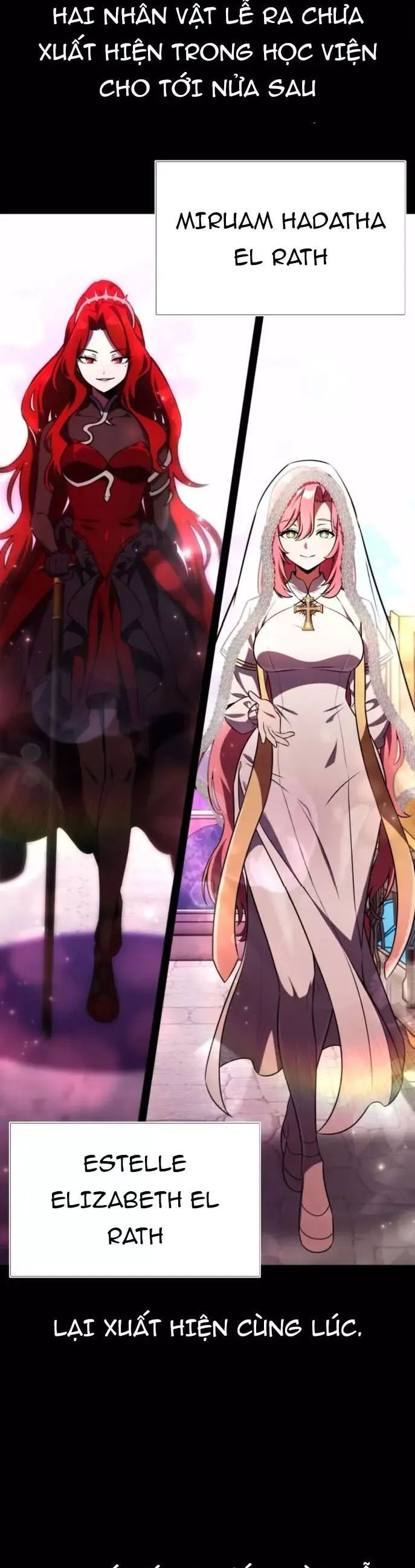 Fate/Extra Ccc Fox Tail - Chương 72 - Trang 48