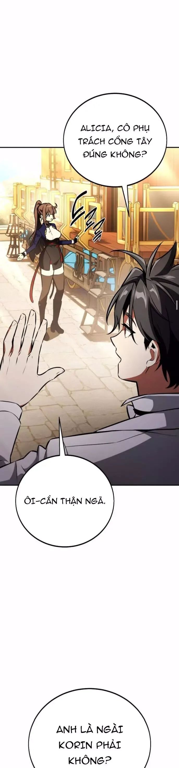 Fate/Extra Ccc Fox Tail - Chương 72 - Trang 25