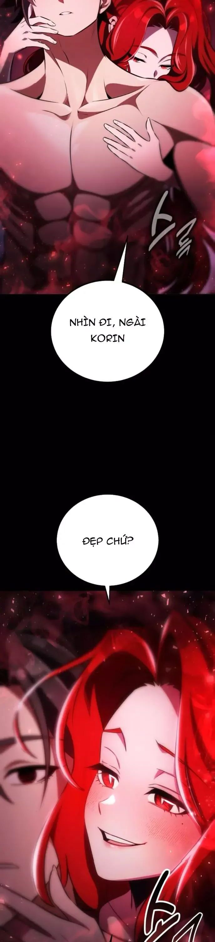 Fate/Extra Ccc Fox Tail - Chương 72 - Trang 32