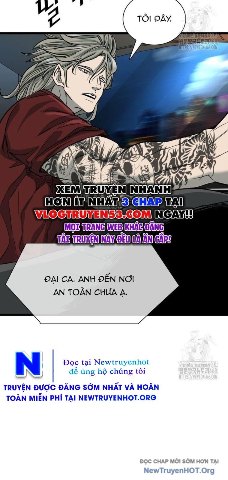 Shark - Cá Mập - Chương 375 - Trang 37