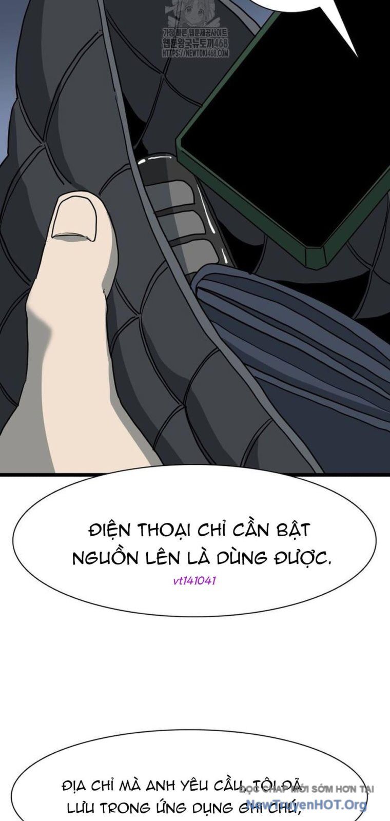 Shark - Cá Mập - Chương 375 - Trang 24