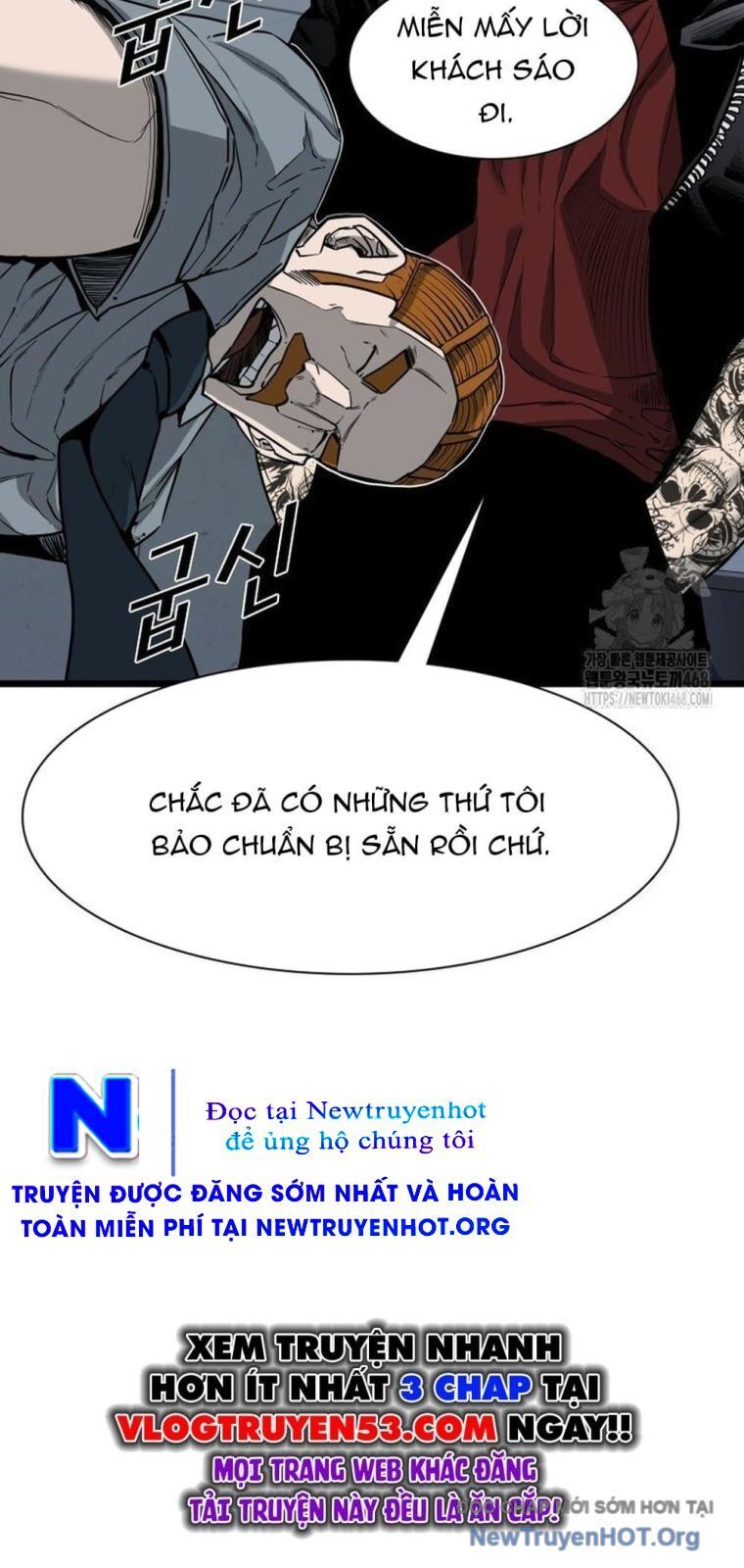 Shark - Cá Mập - Chương 375 - Trang 18