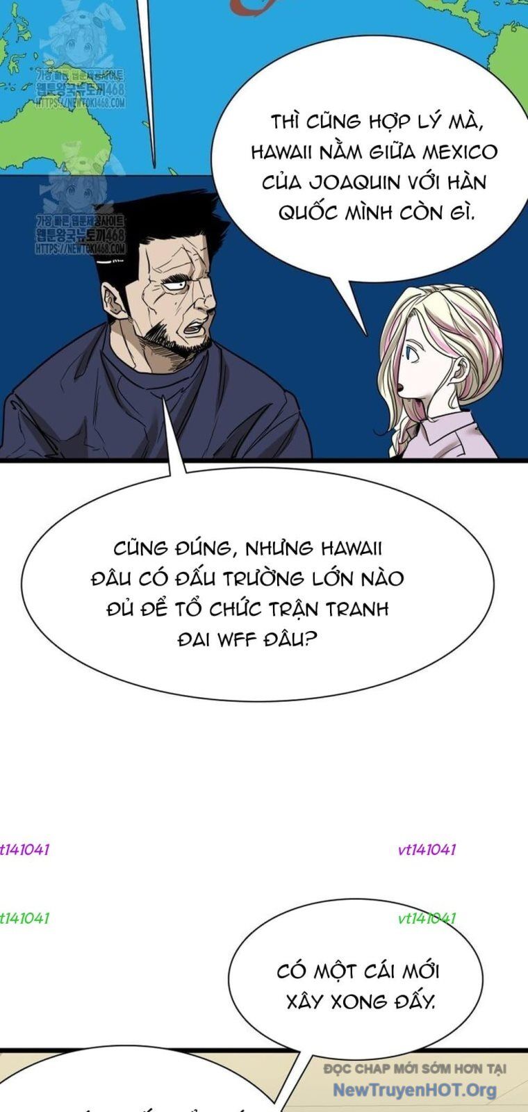 Shark - Cá Mập - Chương 375 - Trang 65
