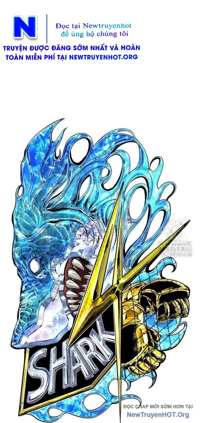 Shark - Cá Mập - Chương 375 - Trang 7