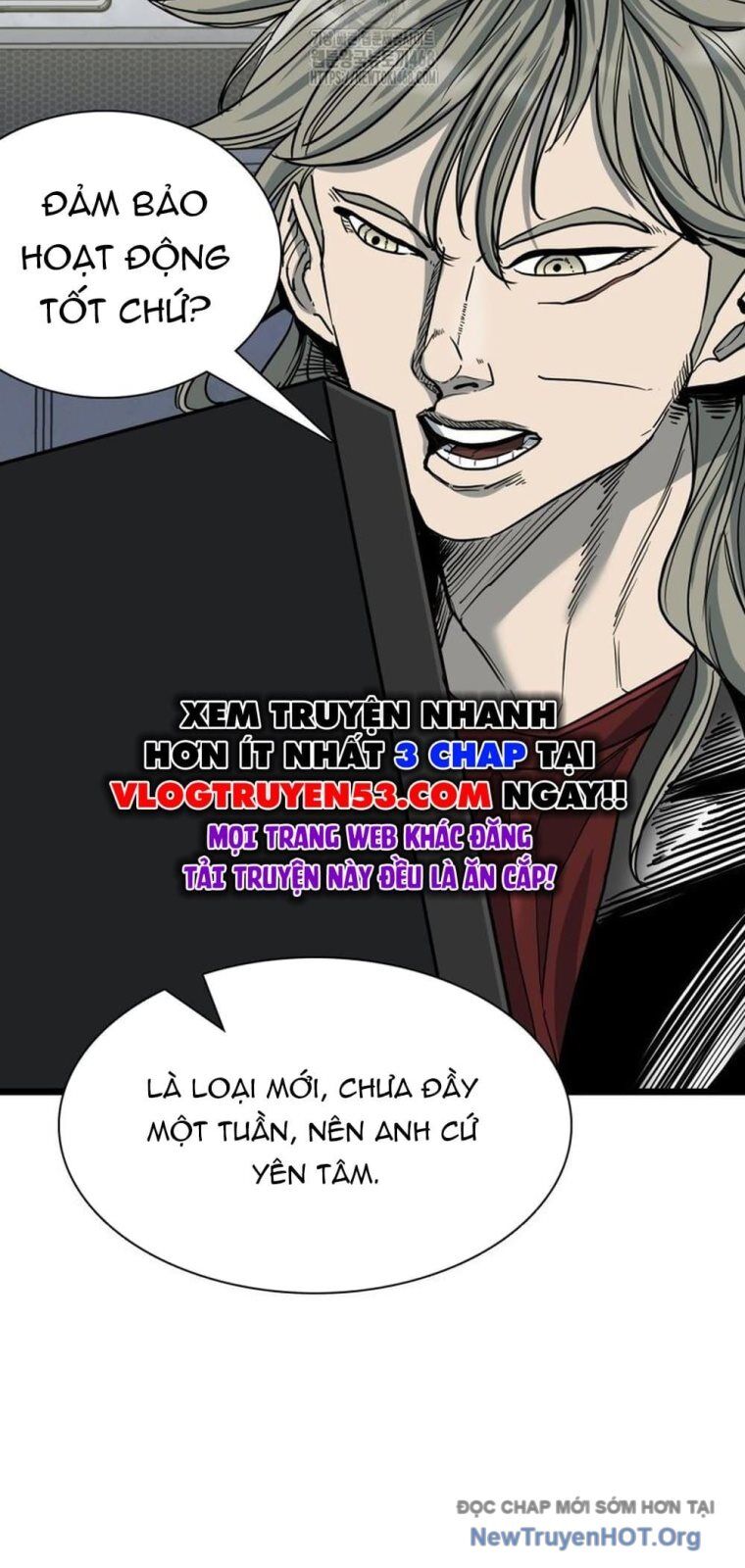 Shark - Cá Mập - Chương 375 - Trang 28