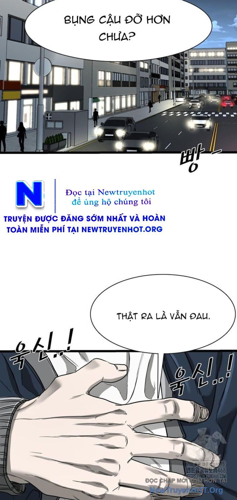 Shark - Cá Mập - Chương 375 - Trang 71