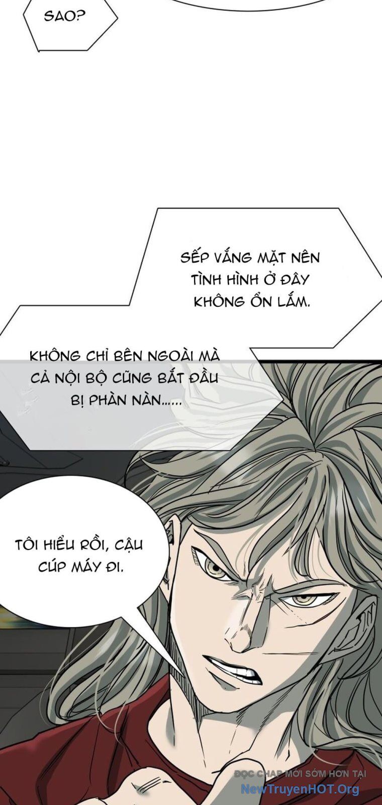 Shark - Cá Mập - Chương 375 - Trang 40