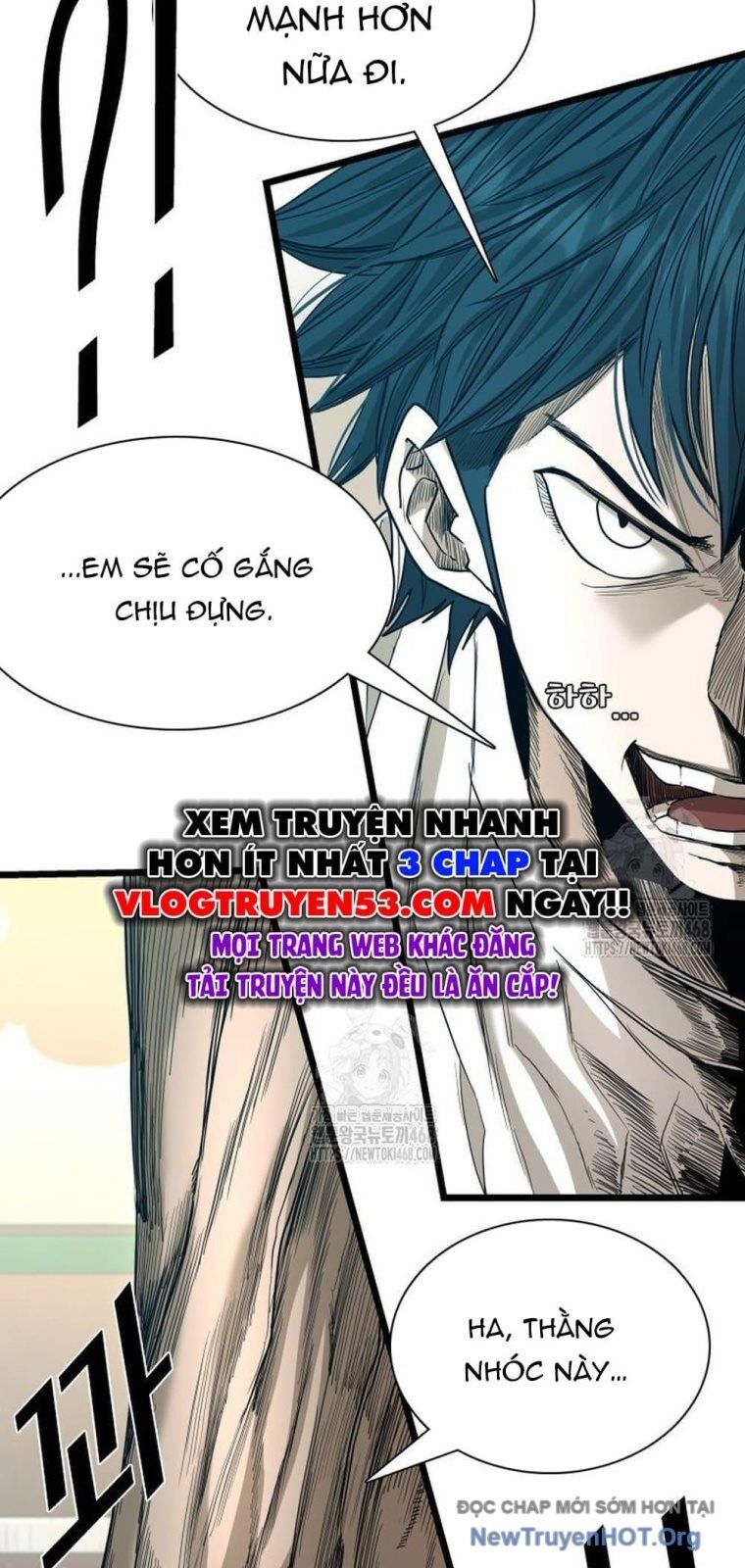 Shark - Cá Mập - Chương 375 - Trang 59