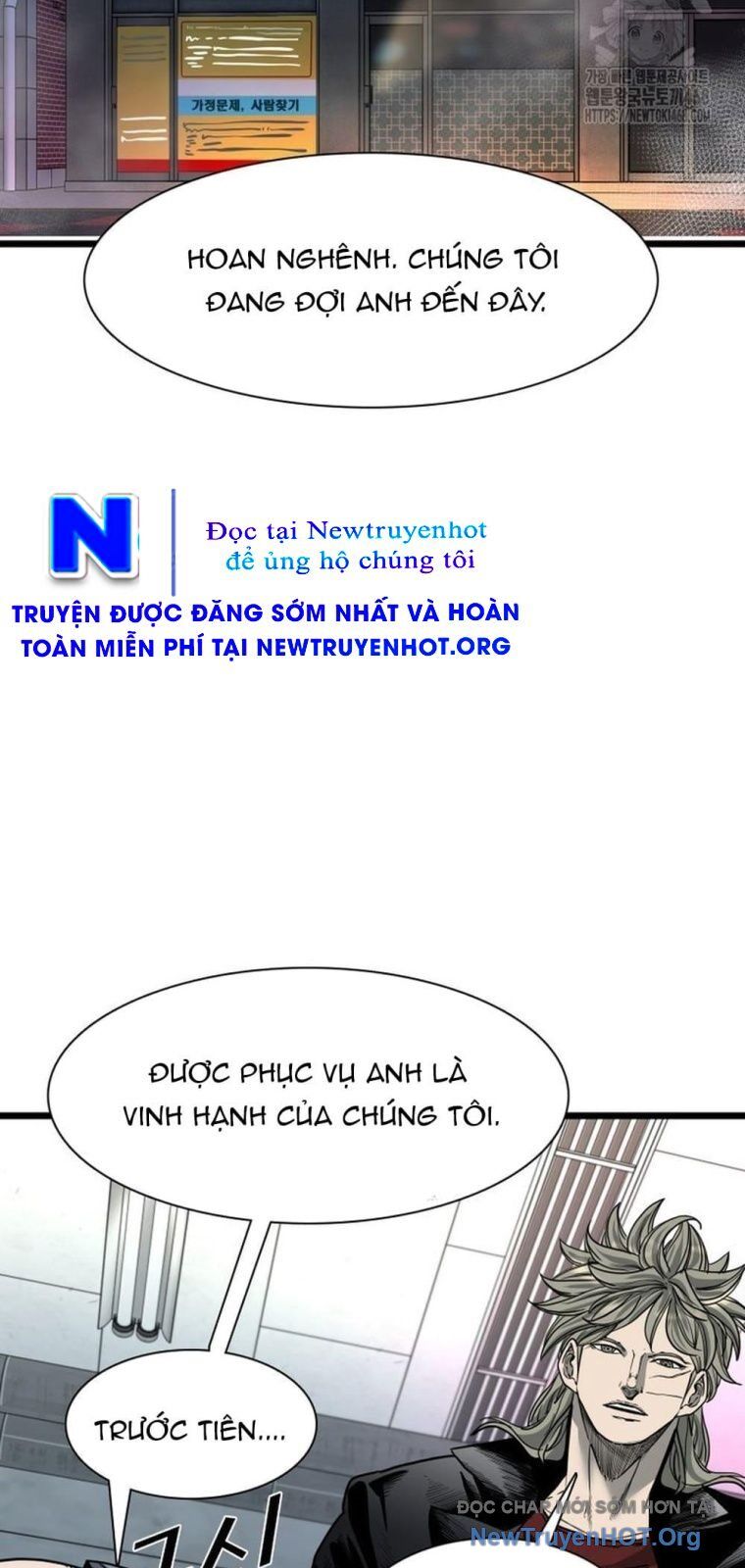 Shark - Cá Mập - Chương 375 - Trang 17