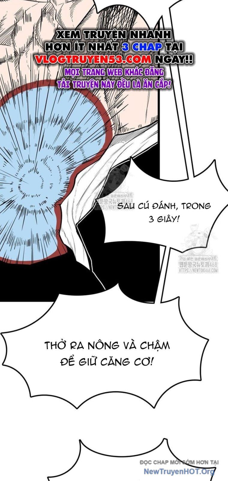 Shark - Cá Mập - Chương 375 - Trang 53