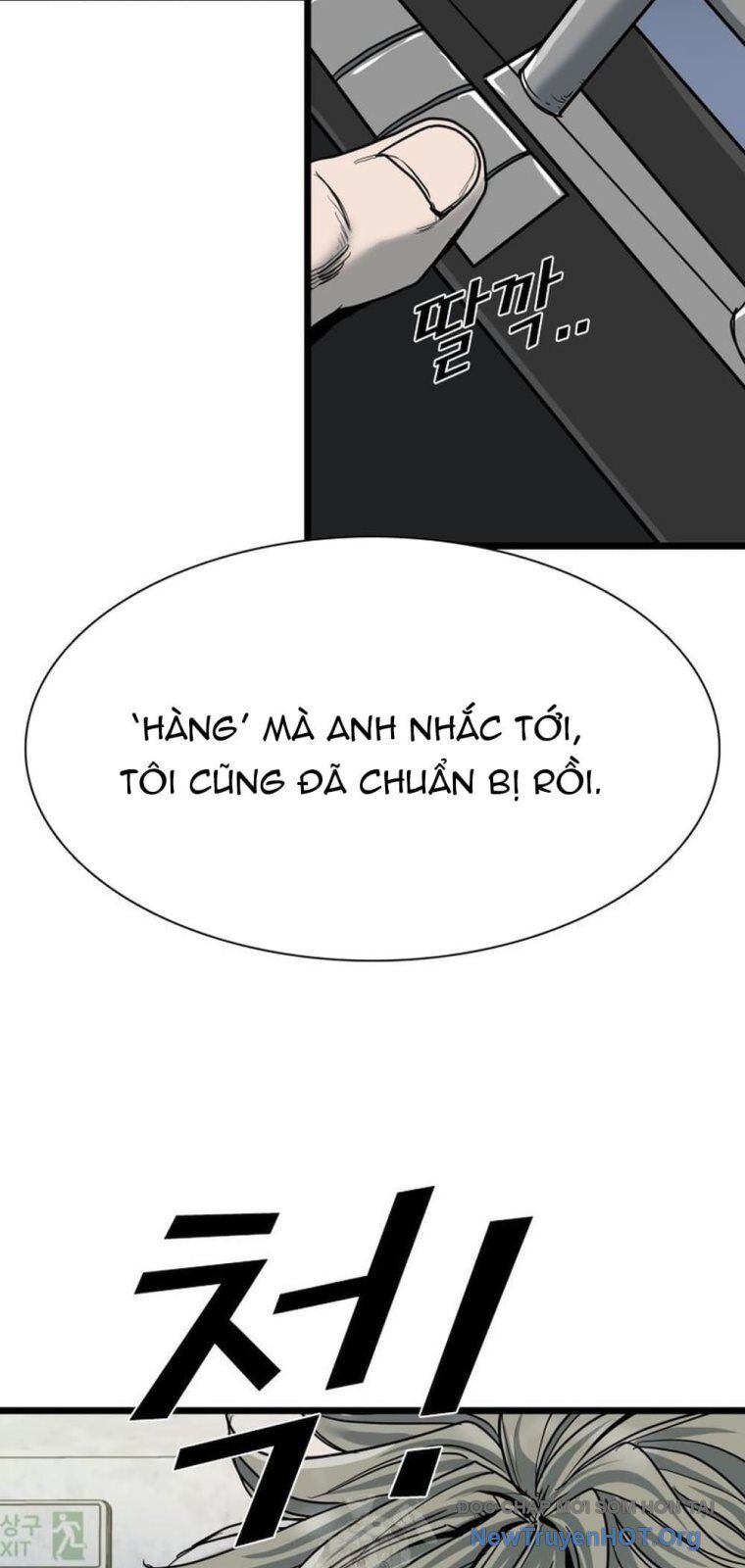 Shark - Cá Mập - Chương 375 - Trang 27