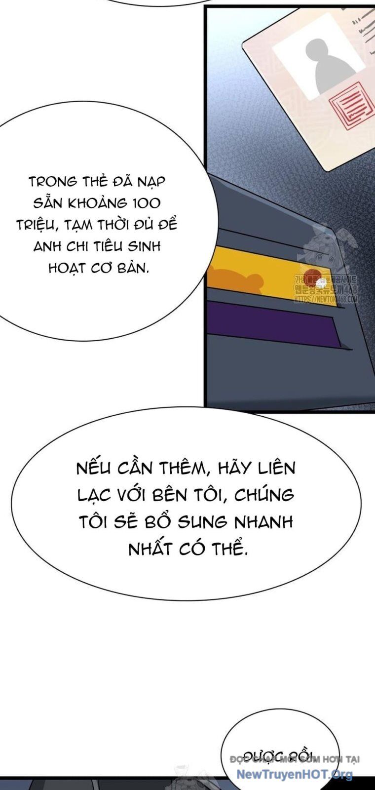 Shark - Cá Mập - Chương 375 - Trang 23
