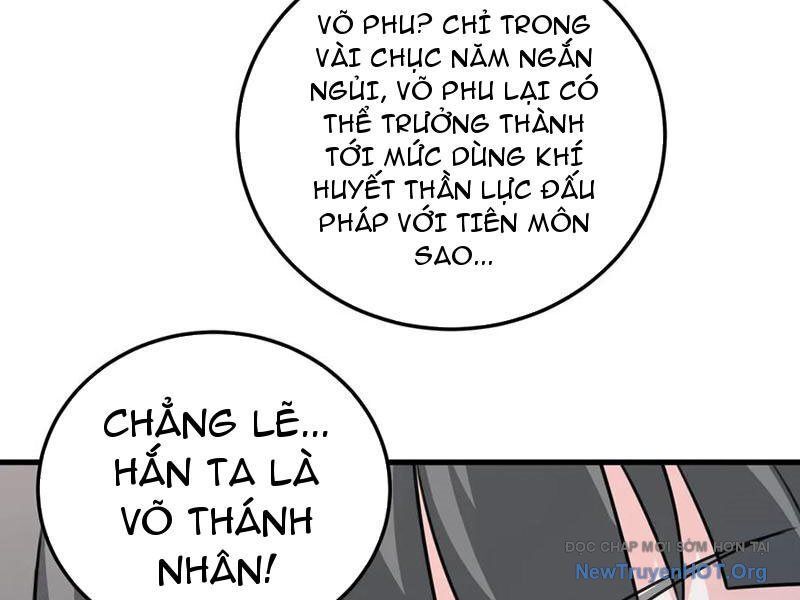 Giết Ta Thêm Vài Lần Nữa, Ta Liền Trở Thành Vô Địch! Chương 103 Ảnh 61