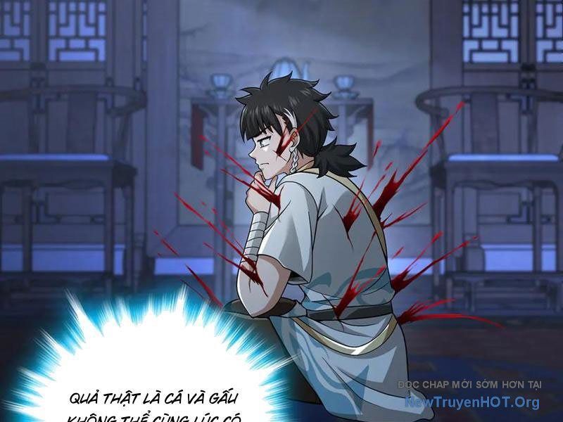 Giết Ta Thêm Vài Lần Nữa, Ta Liền Trở Thành Vô Địch! Chương 103 Ảnh 115