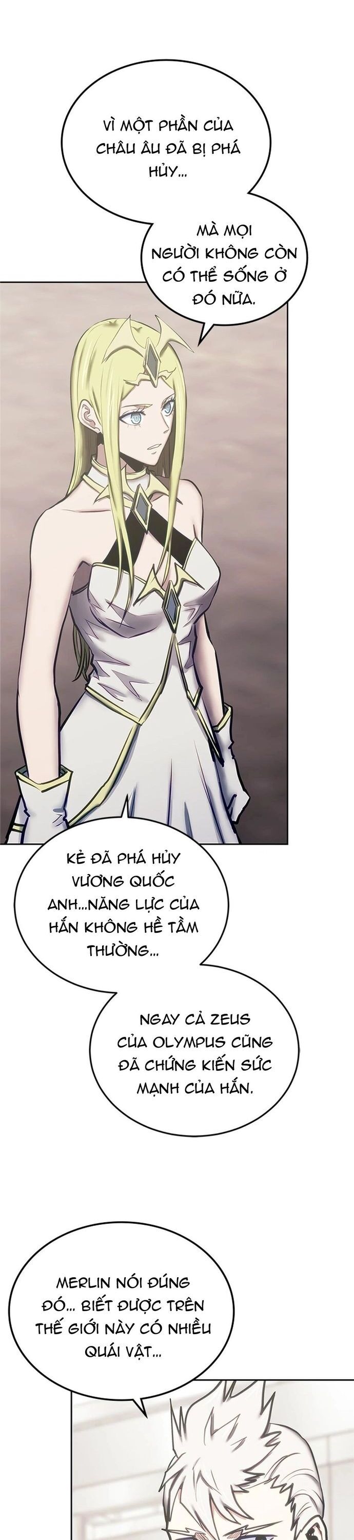 Kể Từ Bây Giờ Tôi Là Một Người Chơi - Chương 150 - Trang 44