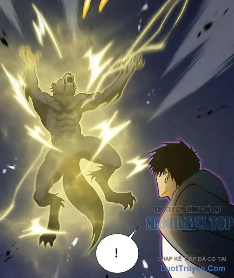 Dị Ngục Bạo Quân: Cái Bóng Của Ta Có Thể Tiến Hóa Vô Hạn - Chương 57 - Trang 72