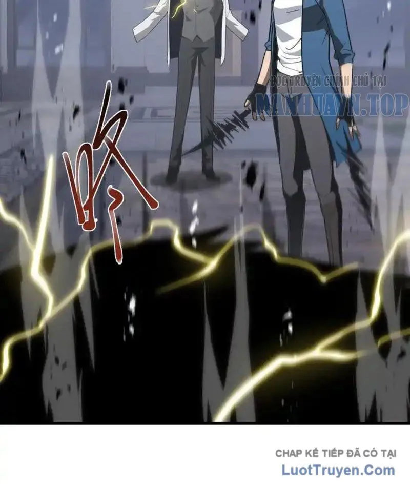 Dị Ngục Bạo Quân: Cái Bóng Của Ta Có Thể Tiến Hóa Vô Hạn - Chương 57 - Trang 75