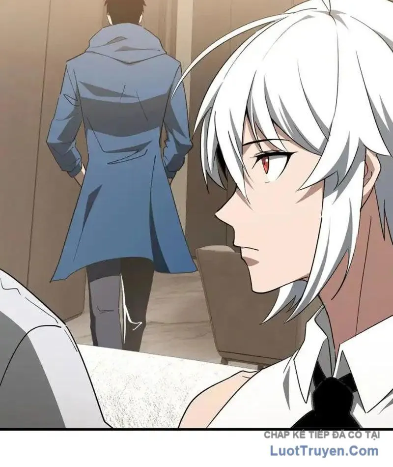 Dị Ngục Bạo Quân: Cái Bóng Của Ta Có Thể Tiến Hóa Vô Hạn - Chương 57 - Trang 60