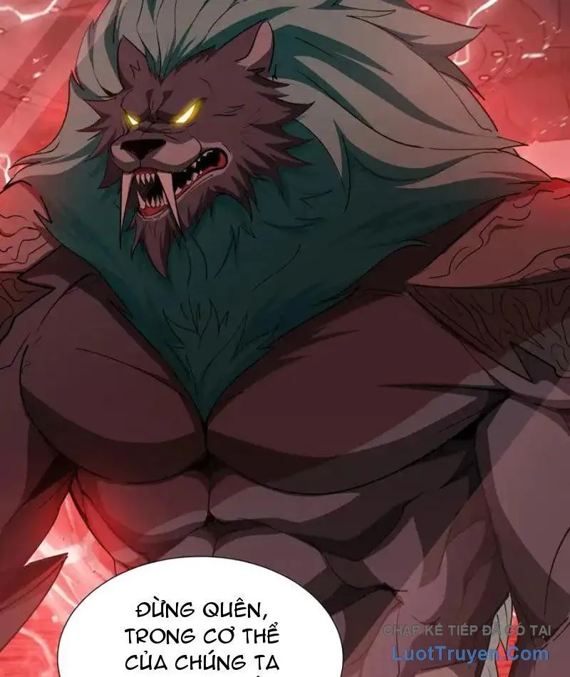 Dị Ngục Bạo Quân: Cái Bóng Của Ta Có Thể Tiến Hóa Vô Hạn - Chương 57 - Trang 24