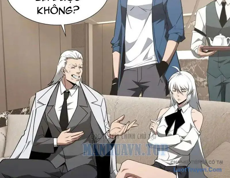 Dị Ngục Bạo Quân: Cái Bóng Của Ta Có Thể Tiến Hóa Vô Hạn - Chương 57 - Trang 56