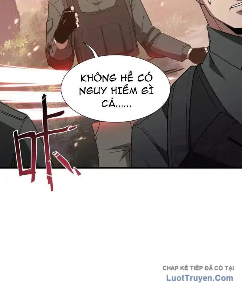 Dị Ngục Bạo Quân: Cái Bóng Của Ta Có Thể Tiến Hóa Vô Hạn - Chương 57 - Trang 44