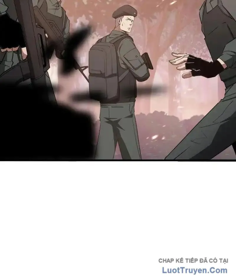 Dị Ngục Bạo Quân: Cái Bóng Của Ta Có Thể Tiến Hóa Vô Hạn - Chương 57 - Trang 46