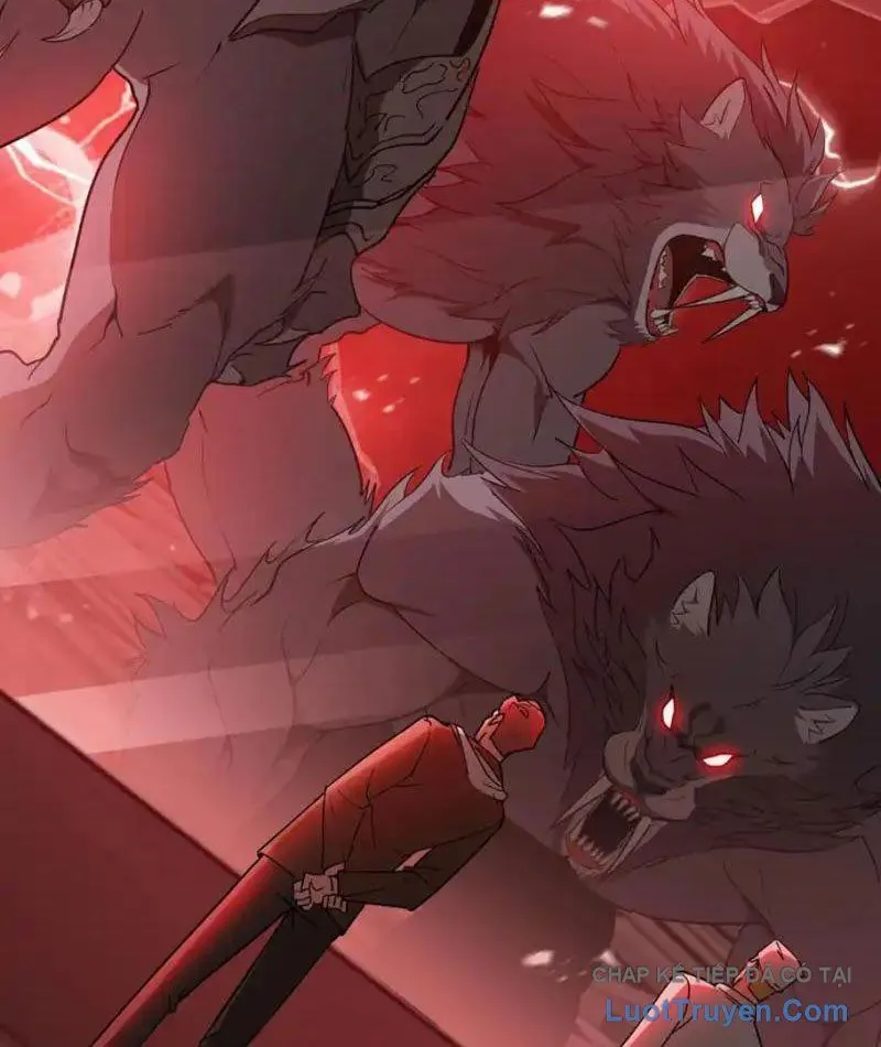 Dị Ngục Bạo Quân: Cái Bóng Của Ta Có Thể Tiến Hóa Vô Hạn - Chương 57 - Trang 18