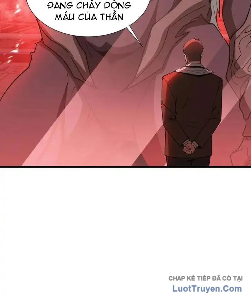 Dị Ngục Bạo Quân: Cái Bóng Của Ta Có Thể Tiến Hóa Vô Hạn - Chương 57 - Trang 25