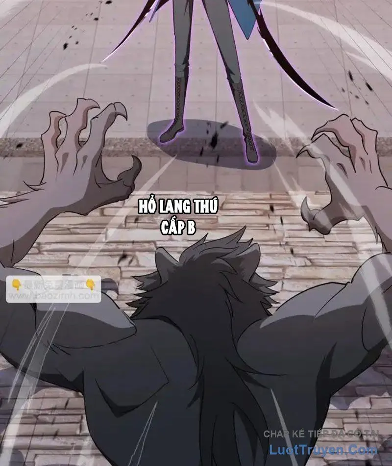 Dị Ngục Bạo Quân: Cái Bóng Của Ta Có Thể Tiến Hóa Vô Hạn - Chương 57 - Trang 64