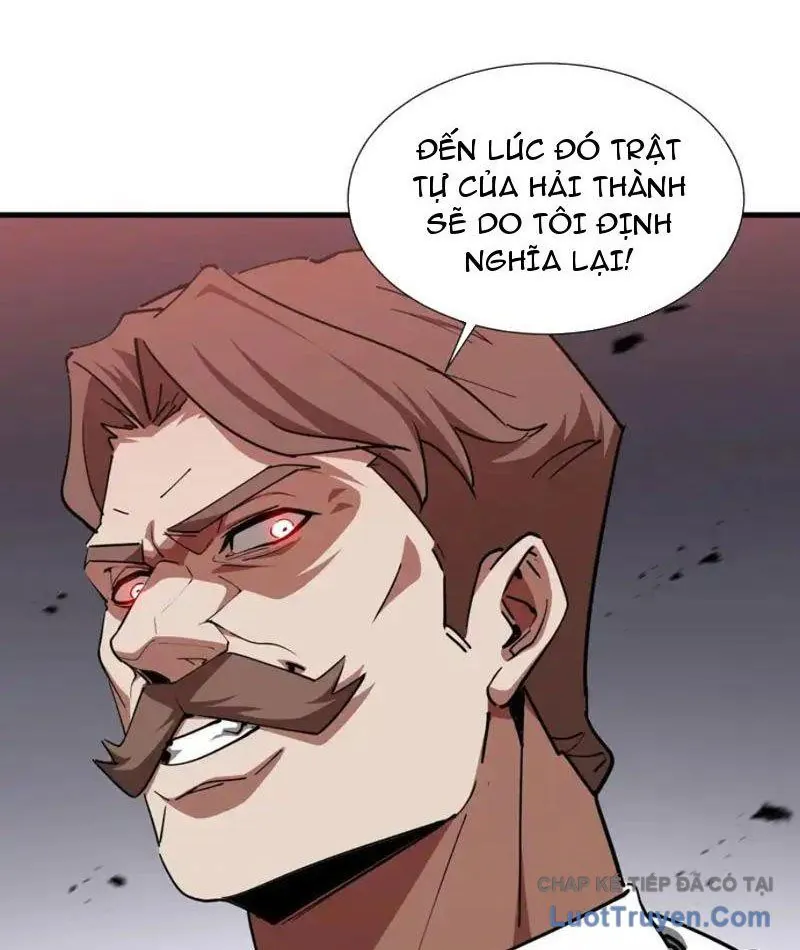 Dị Ngục Bạo Quân: Cái Bóng Của Ta Có Thể Tiến Hóa Vô Hạn - Chương 57 - Trang 36