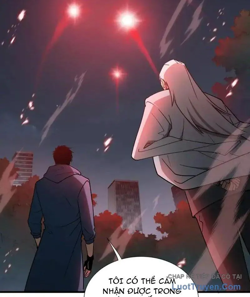 Dị Ngục Bạo Quân: Cái Bóng Của Ta Có Thể Tiến Hóa Vô Hạn - Chương 57 - Trang 79