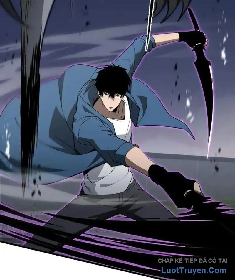 Dị Ngục Bạo Quân: Cái Bóng Của Ta Có Thể Tiến Hóa Vô Hạn - Chương 57 - Trang 70