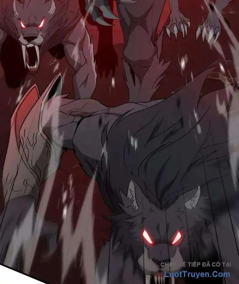 Dị Ngục Bạo Quân: Cái Bóng Của Ta Có Thể Tiến Hóa Vô Hạn - Chương 57 - Trang 30