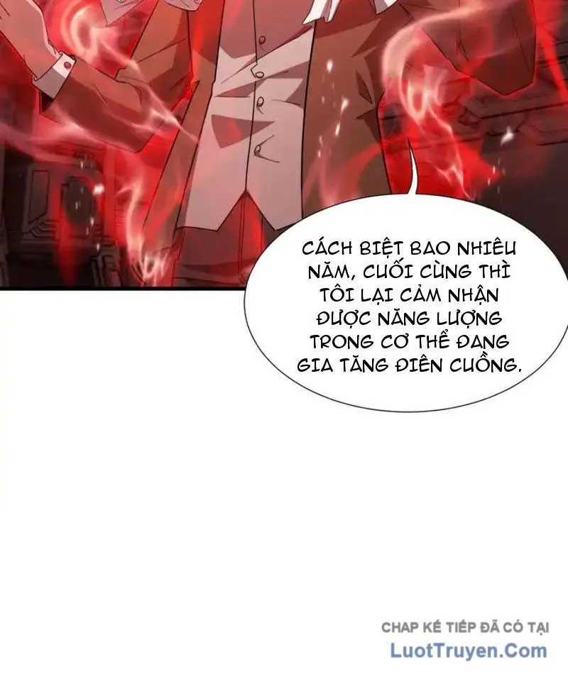 Dị Ngục Bạo Quân: Cái Bóng Của Ta Có Thể Tiến Hóa Vô Hạn - Chương 57 - Trang 10