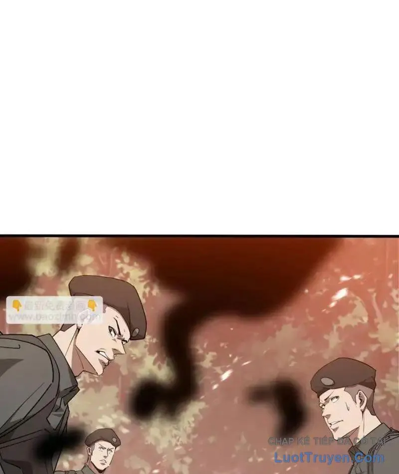 Dị Ngục Bạo Quân: Cái Bóng Của Ta Có Thể Tiến Hóa Vô Hạn - Chương 57 - Trang 45