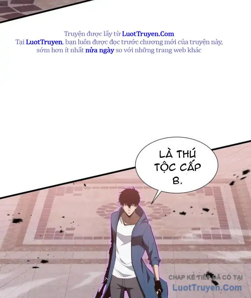 Dị Ngục Bạo Quân: Cái Bóng Của Ta Có Thể Tiến Hóa Vô Hạn - Chương 57 - Trang 63