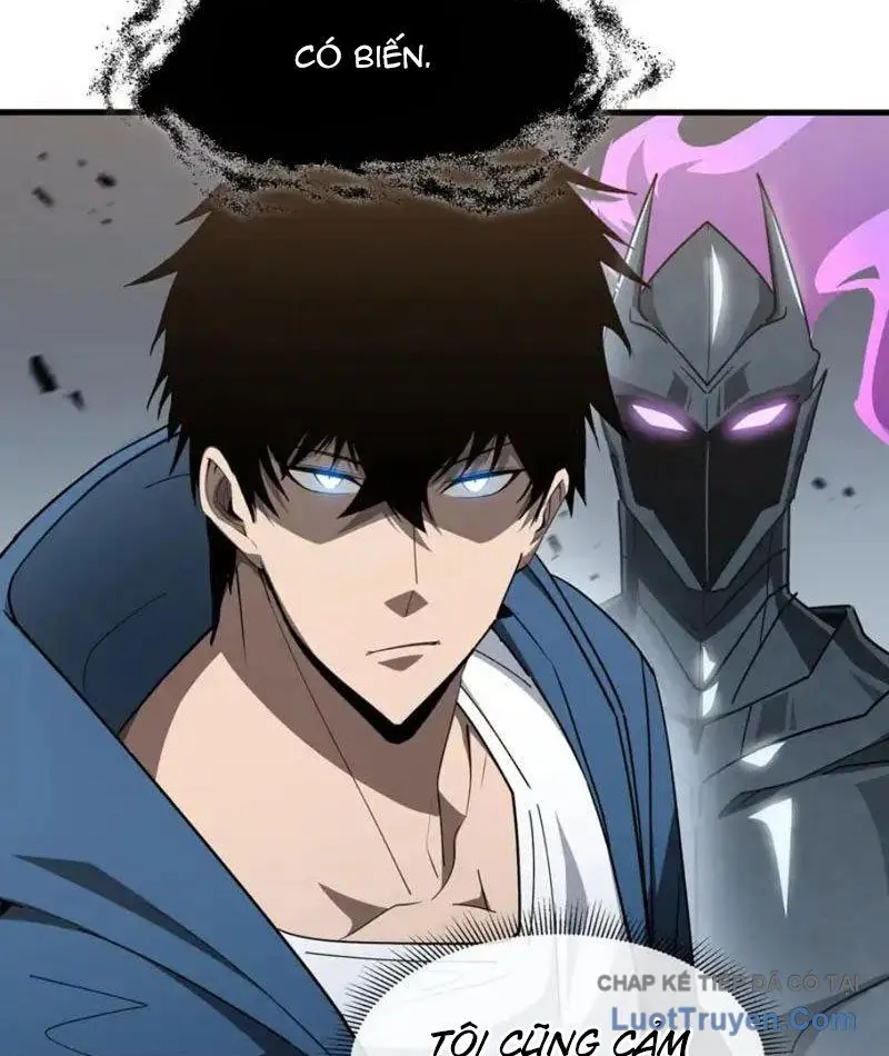 Dị Ngục Bạo Quân: Cái Bóng Của Ta Có Thể Tiến Hóa Vô Hạn - Chương 57 - Trang 58