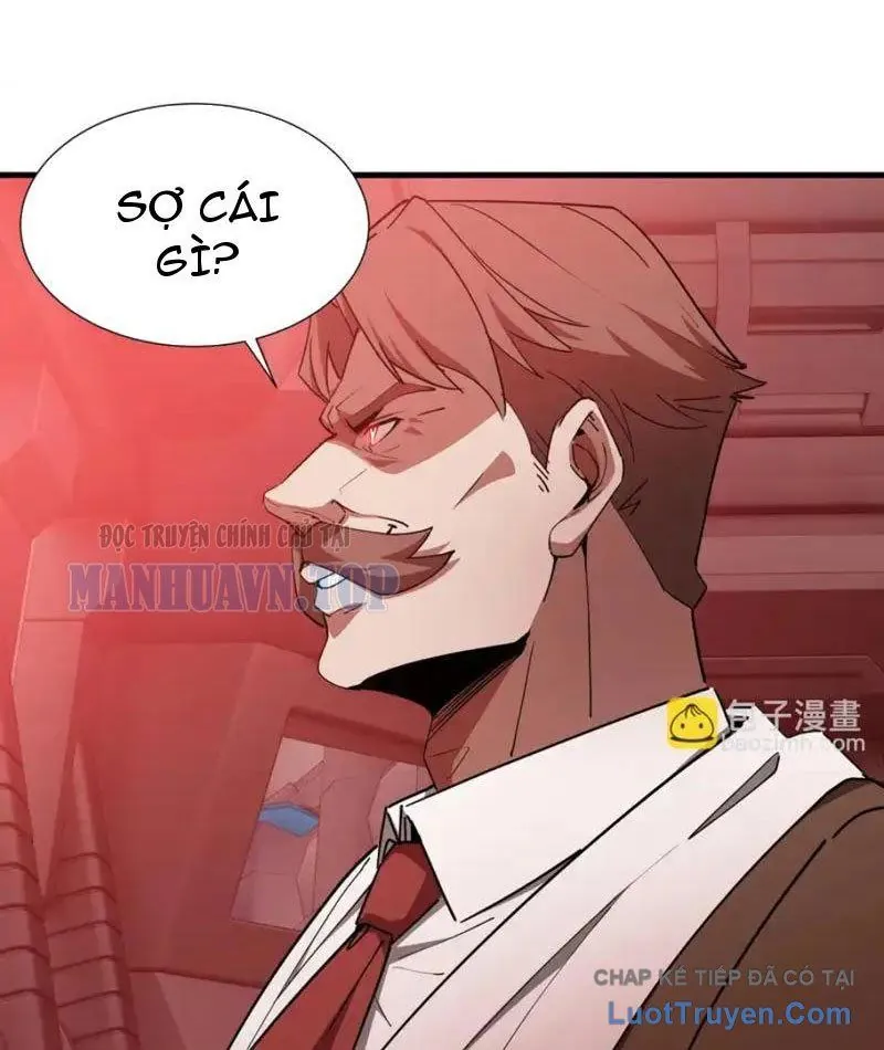 Dị Ngục Bạo Quân: Cái Bóng Của Ta Có Thể Tiến Hóa Vô Hạn - Chương 57 - Trang 22