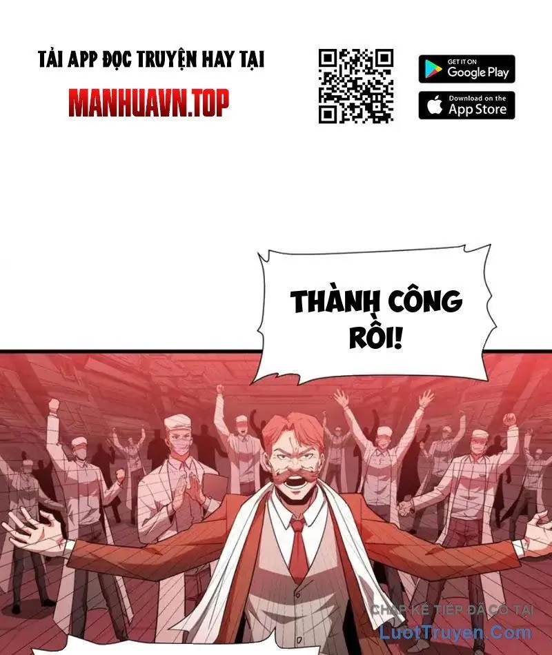 Dị Ngục Bạo Quân: Cái Bóng Của Ta Có Thể Tiến Hóa Vô Hạn - Chương 57 - Trang 11