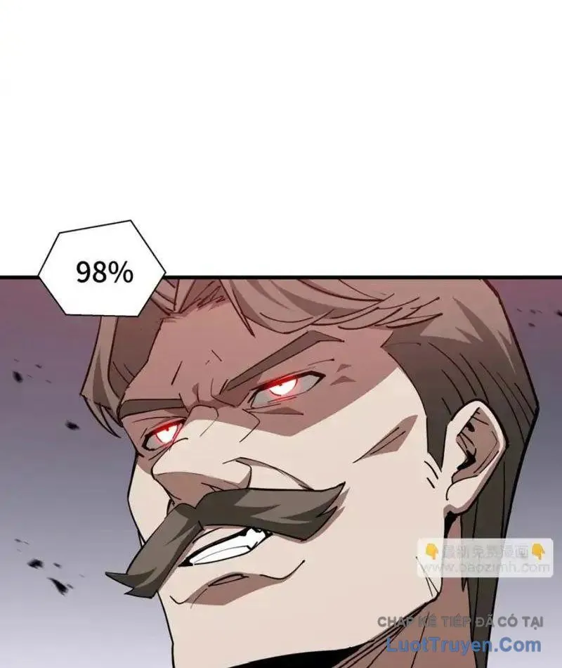 Dị Ngục Bạo Quân: Cái Bóng Của Ta Có Thể Tiến Hóa Vô Hạn - Chương 57 - Trang 6