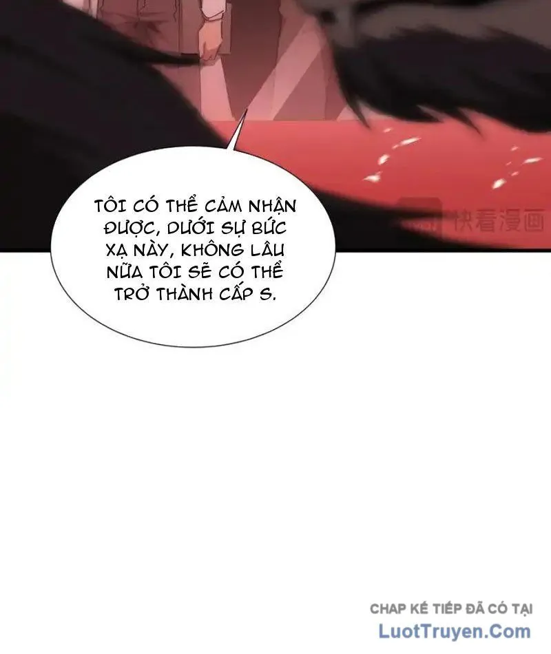 Dị Ngục Bạo Quân: Cái Bóng Của Ta Có Thể Tiến Hóa Vô Hạn - Chương 57 - Trang 35