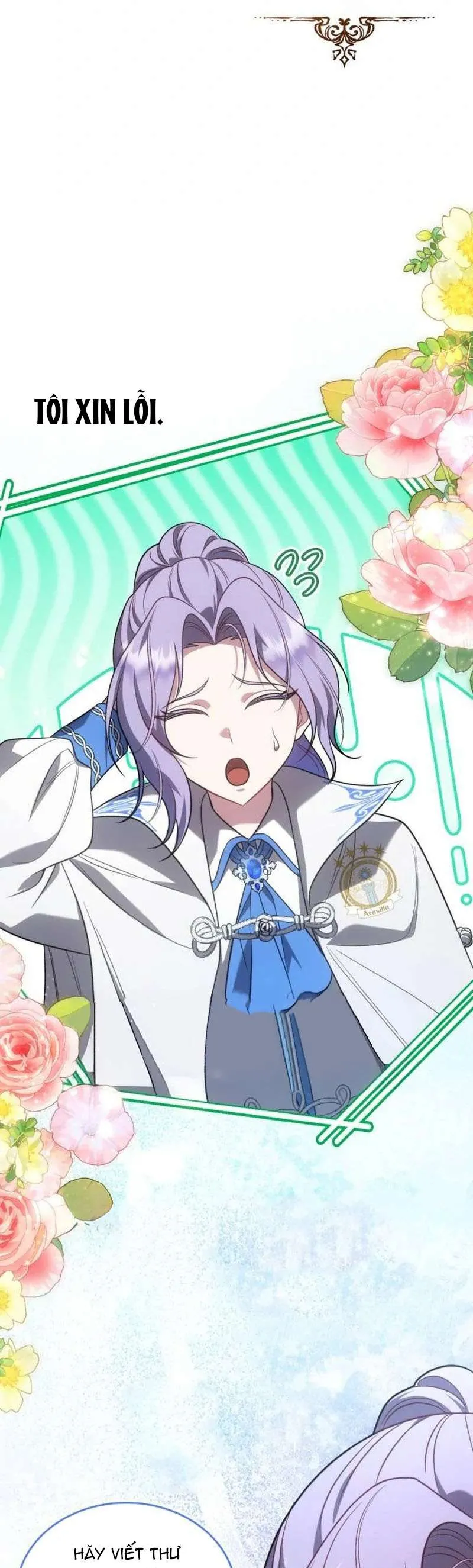 Kết Cục Của Cuộc Hôn Nhân Hợp Đồng Cao Cấp - Chương 9 - Trang 53