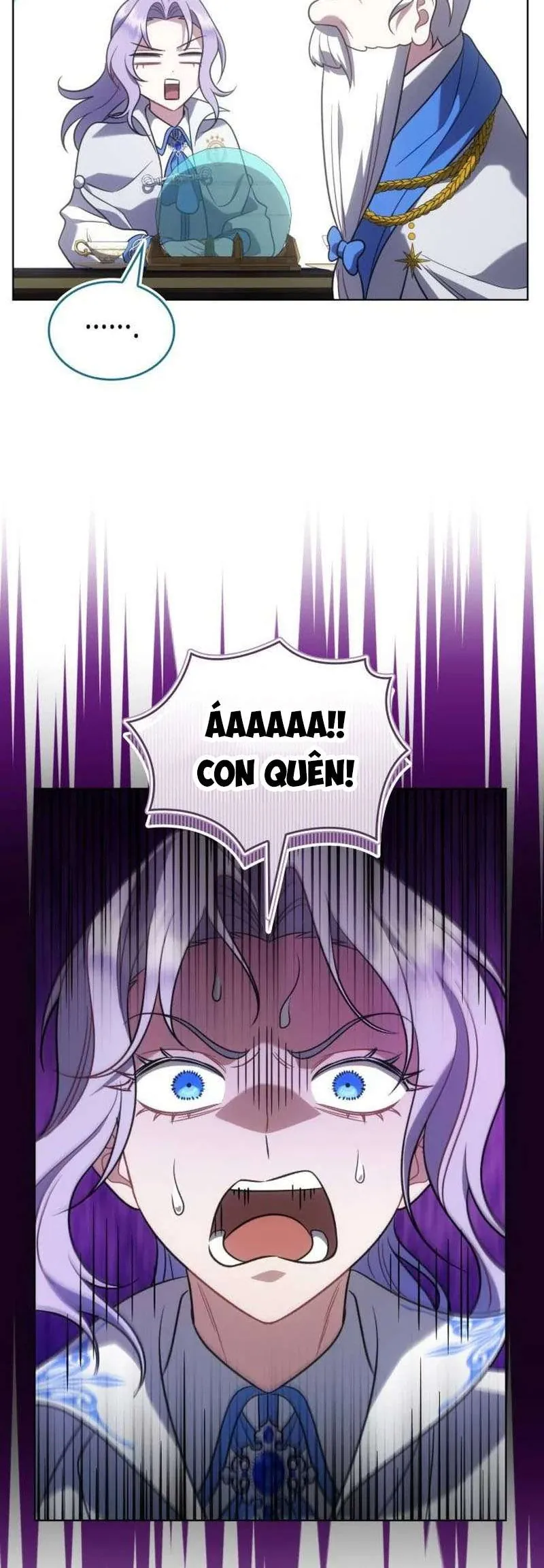 Kết Cục Của Cuộc Hôn Nhân Hợp Đồng Cao Cấp - Chương 9 - Trang 51